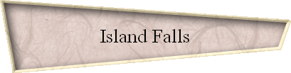 Island Falls