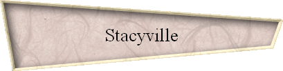 Stacyville